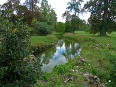 The English Garden