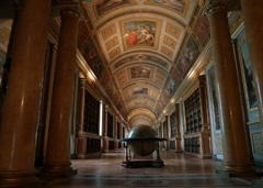 Fontainbleau Chateau