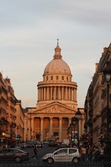 The Pantheon