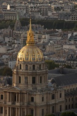 The Invalides