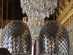 Stilettoes by Joana Vasconcelos