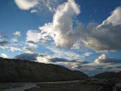 El Chalten, trekking capital of Argentina