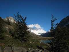 The Electrico Valley