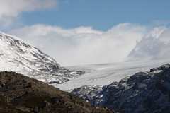 South Patagonian Icefield