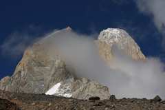 Mt Fitz Roy