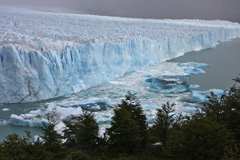 Perito Moreno Glacier