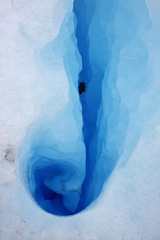 Water feature: yes, it is this blue