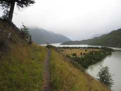 Lago Dickson