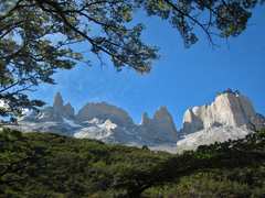 The Cuernos