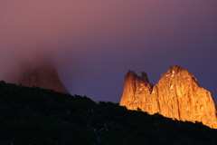 The Torres 4 minutes later
