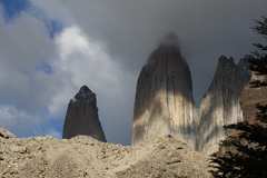 The Torres again