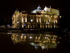 Slowacki Theatre