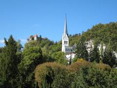 Lake Bled