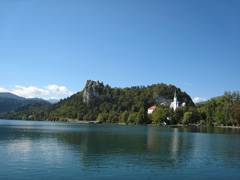 Lake Bled