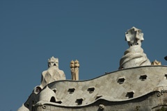The Pedrera