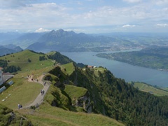 Mt Rigi