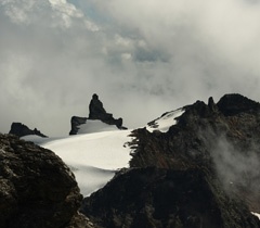 The Buddha of Titlis