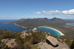 Wineglass Bay