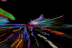 Light-show