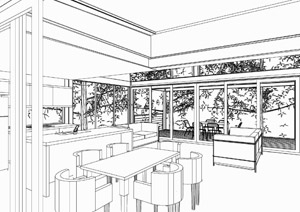 AIM interior design